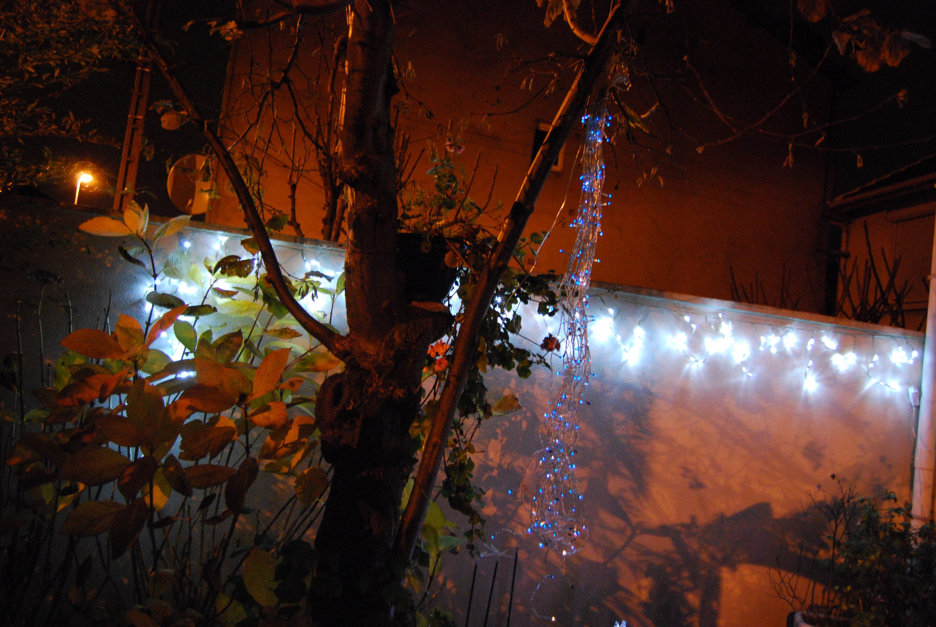 Image de Etoile: Boule De Noel Chez Babou