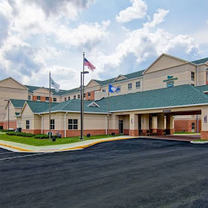 Homewood Suites by Hilton Woodbridge