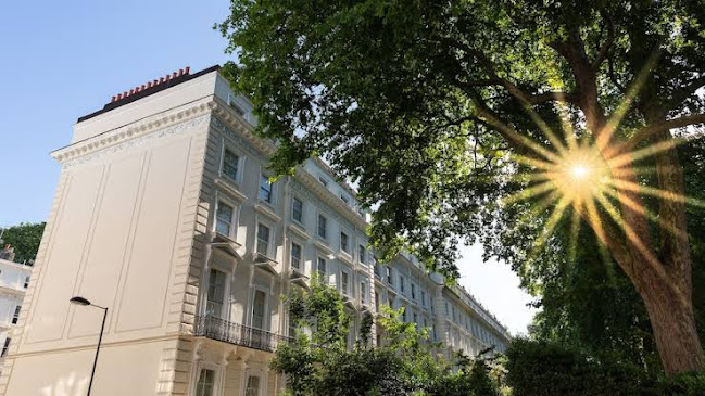 Kensington Court Hotel Notting Hill