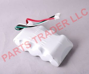 TAMBAT: Where to get Quantum turbo sc battery repair