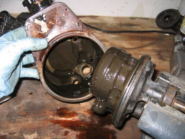 Can A Bad Power Steering Pump Cause Engine To Stall