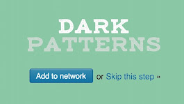 How Online Companies Employ Dark Pattern Designs to Trick Users Into Doing What They Want