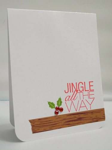 Jingle All the Way