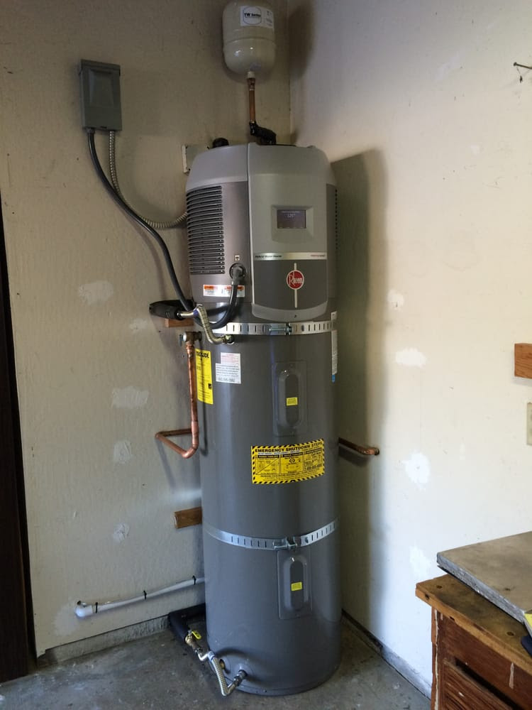 Psnc Tankless Water Heater Rebate