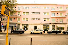 Alvalade Apartment