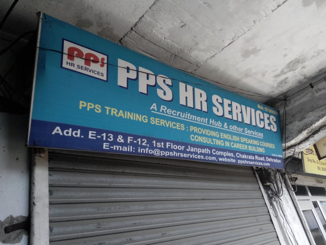 PPS HR Services