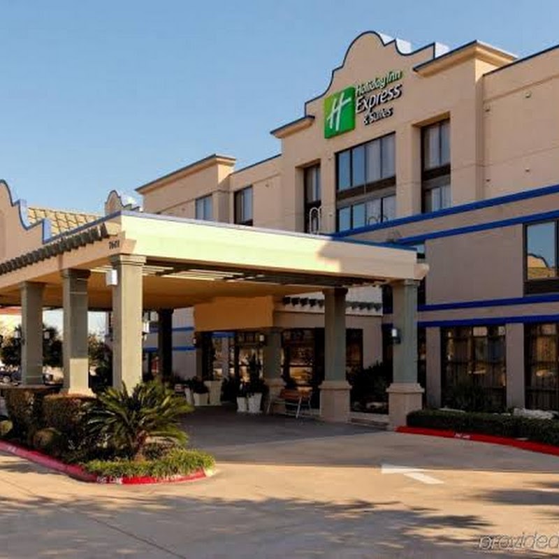 Holiday Inn Express & Suites Austin Airport, an IHG Hotel