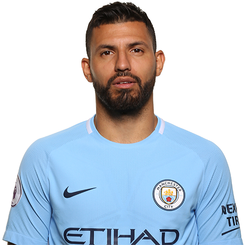 The Best Face Aguero Png - Tembelek Bog