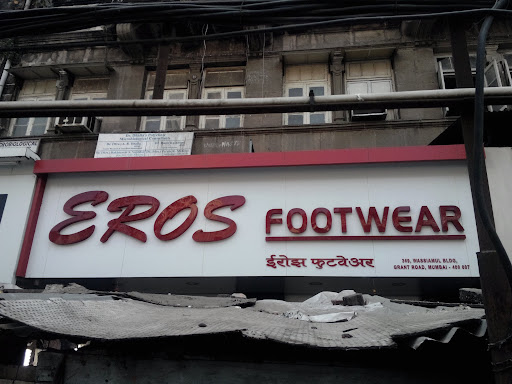 Eros Footwear