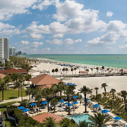 Hilton Clearwater Beach Resort & Spa