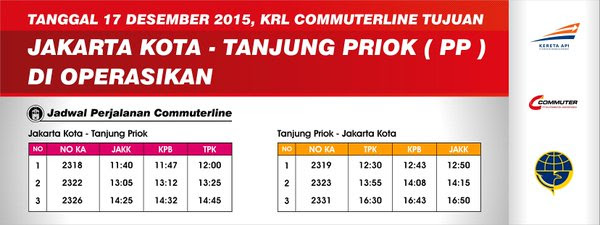 jadwal