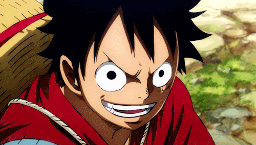 Luffy Wano Gif - Luffy GIFs | Tenor - petitefeetsale