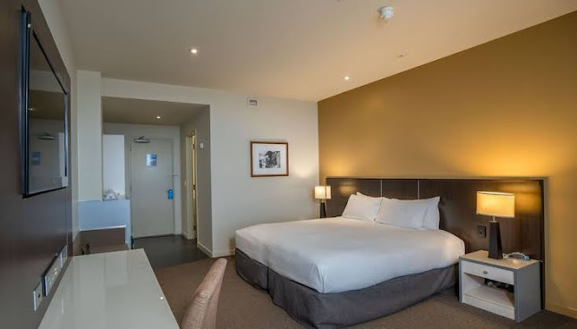 Reviews of Scenic Hotel Dunedin City in Dunedin - Hotel