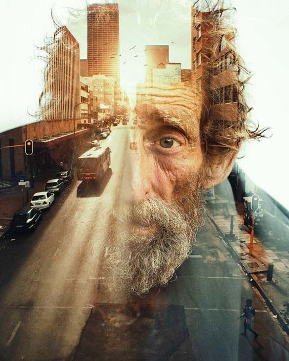 double exposure photography 23