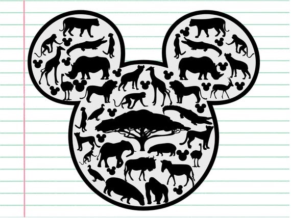 Animal Kingdom Svg Shirt - 229+ Popular SVG File