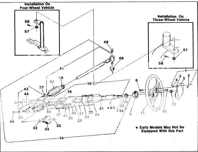 28 Ezgo Marathon Parts Diagram - Free Wiring Diagram Source