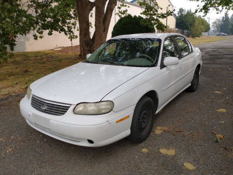 View 1998 Chevy Malibu Engine Kemprot Blog