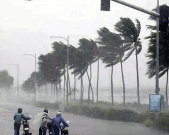 भारत की तीन-चौथाई आबादी को गर्मी का 'उच्च' से 'अत्यधिक' खतरा: सीईईडब्ल्यू अध्ययन