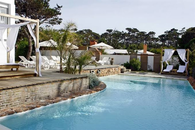 Baie Des Anges Apart Hotel & Spa - Maldonado