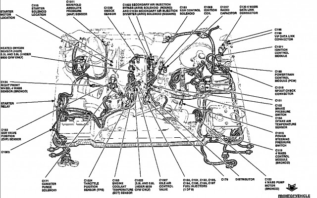 30 2008 Ford F150 4x4 Vacuum Diagram - Wiring Diagram List