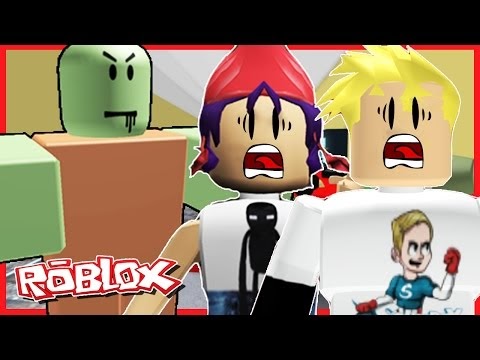 Esxcape The Zombie Infested Subway Roblox Obby - roblox captain underpants obby halloween