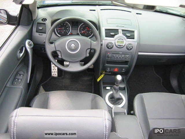 Schaltplan Tacho Renault Laguna 2