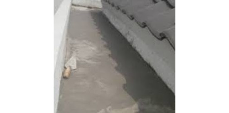 Mengenal Jenis Talang Air Hujan Permasalahan dan Mengenal Jenis Talang Air Hujan Permasalahan dan