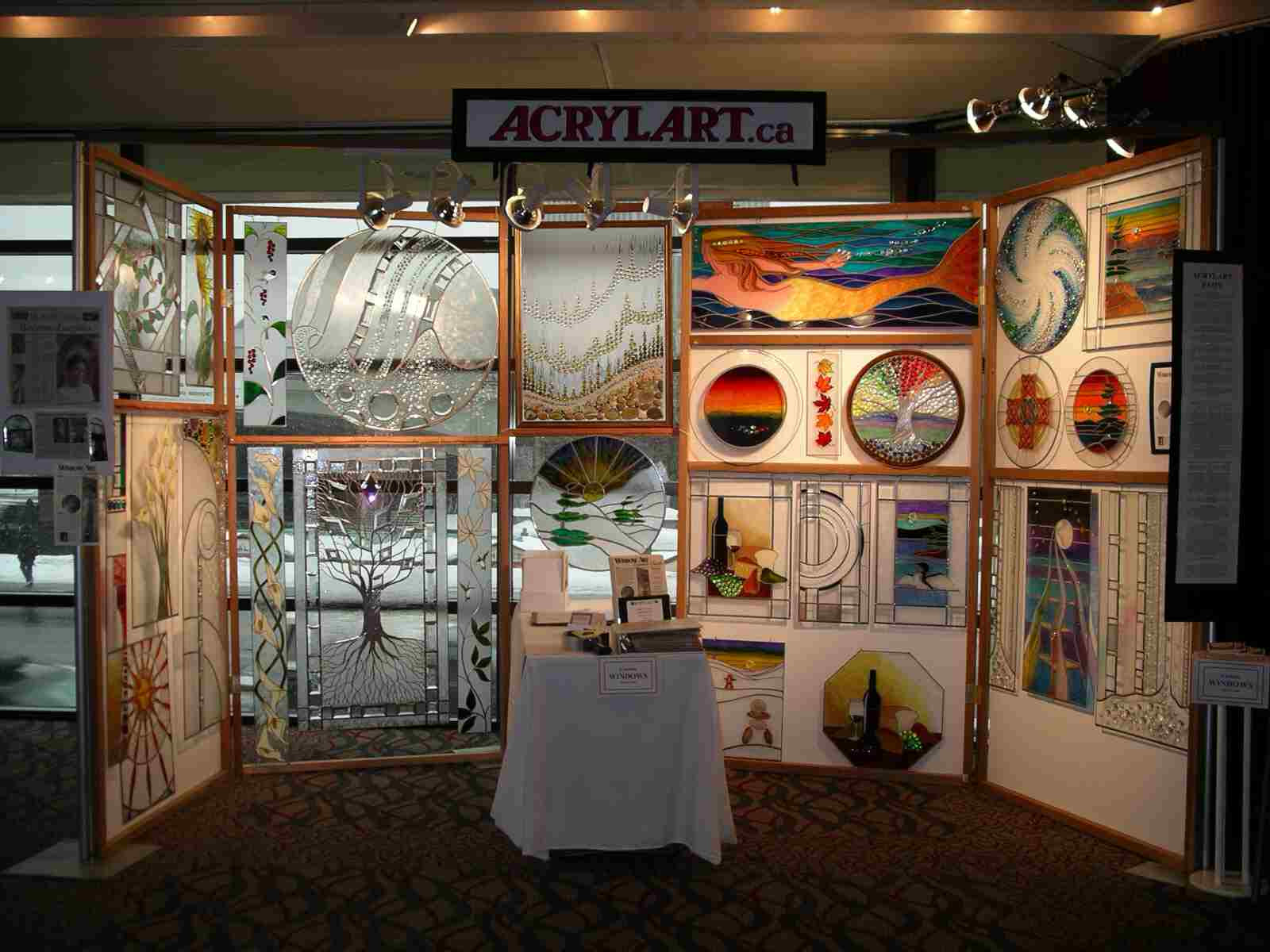 Art Gallery of Lynette Chubb