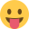 Tongue :p Tongue :p