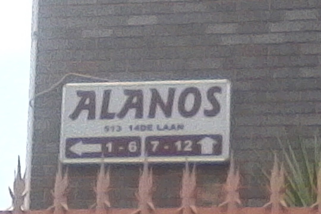 Alanos.