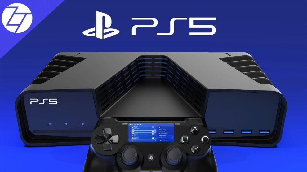 Ps5 Price Release Date Specs Controller And News For The Playstation 5