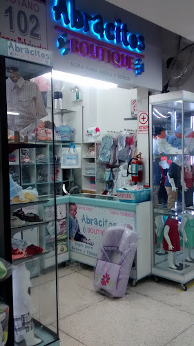 Abracitos Boutique