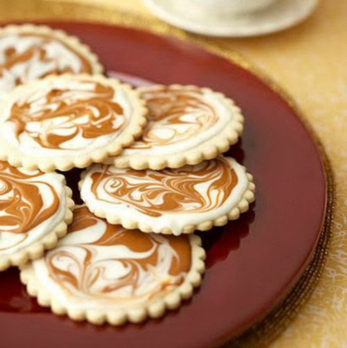 Traditional Christmas Cookies Recipe - Italian Christmas Cookies