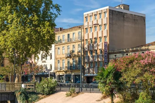 Hôtel Icare Toulouse