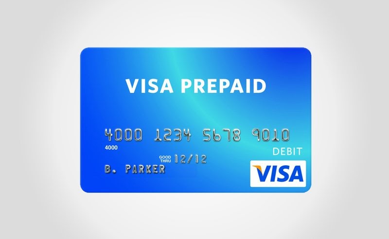 Visa debit card что это за карта - 87 фото