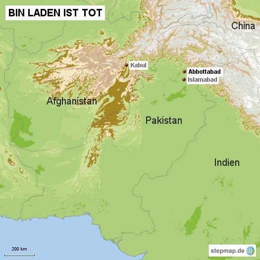 Bin Laden