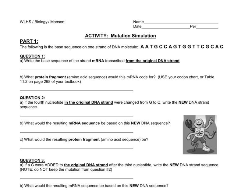 dna-mutation-simulation-answer-key-dna-mutations-practice-worksheet-with-answer-key-laney-lee