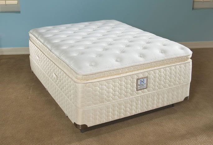 sealy posturepedic lakehurst mattress reviews