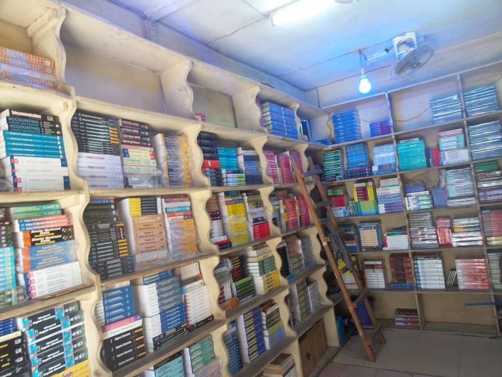 Okeyson Books (Nig) Ltd