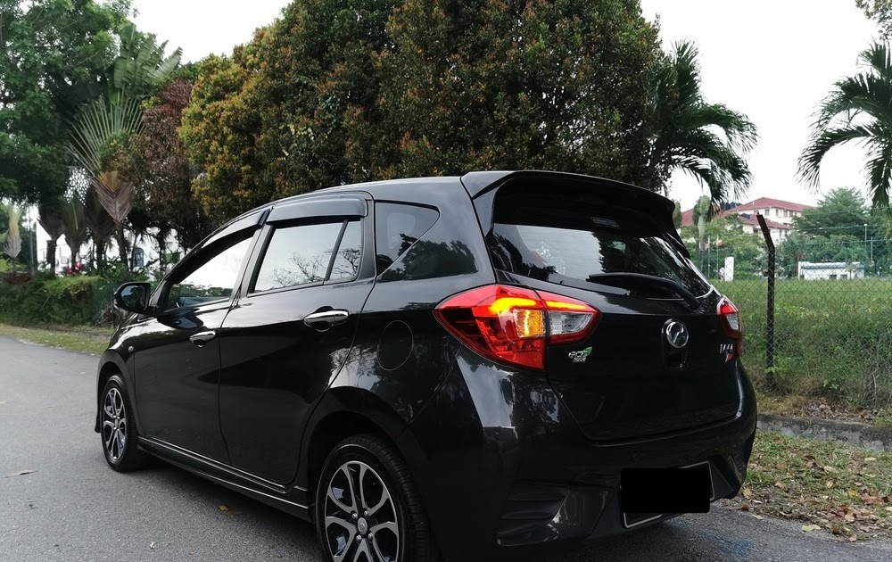 Perodua Bandar Baru Klang Contact  Garda Berita