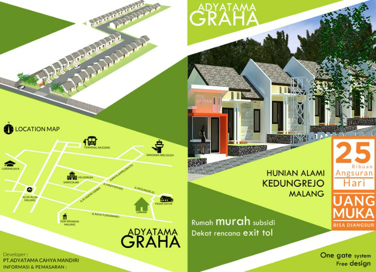 Contoh Proposal Pembangunan Gedung Dakwah - Ferotoh