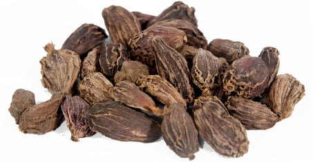 cardamom