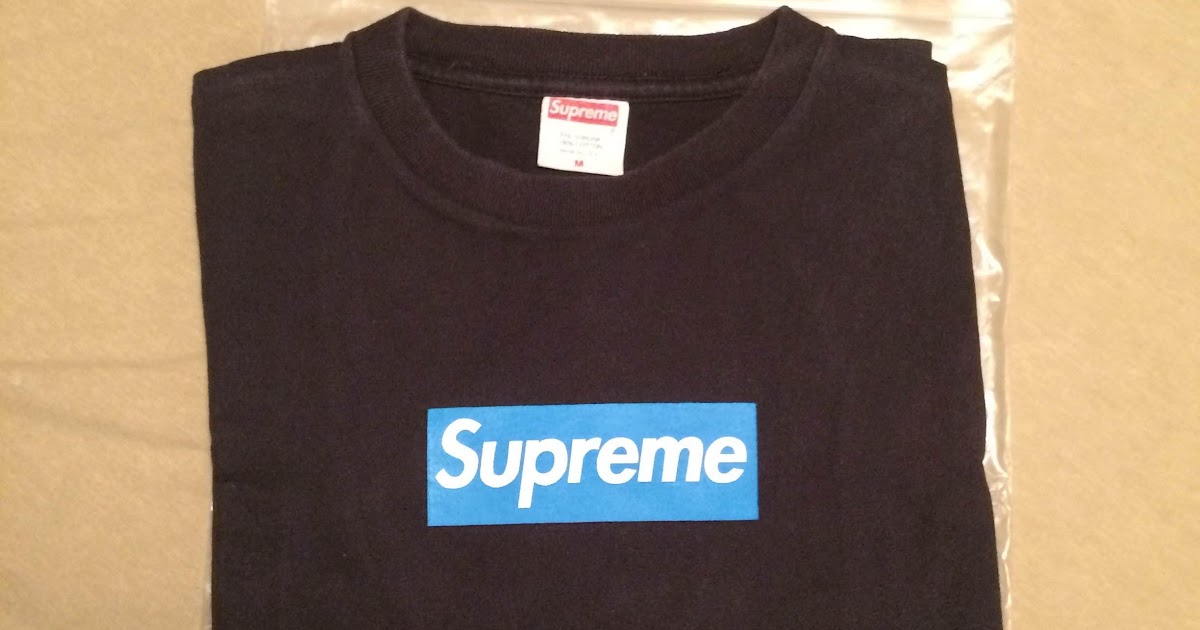 Supreme Cdg Split Box Logo Hoodie Legit Check