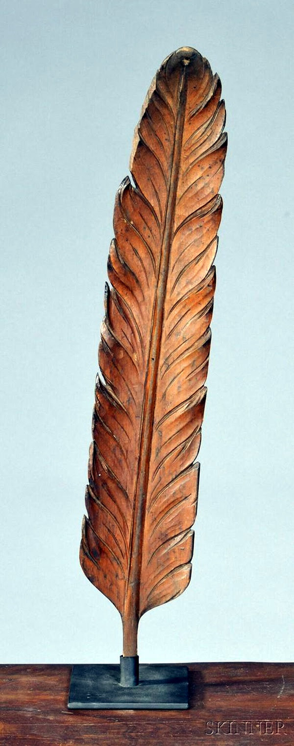 Far-Fetched Small Wood Carving Projects (36)