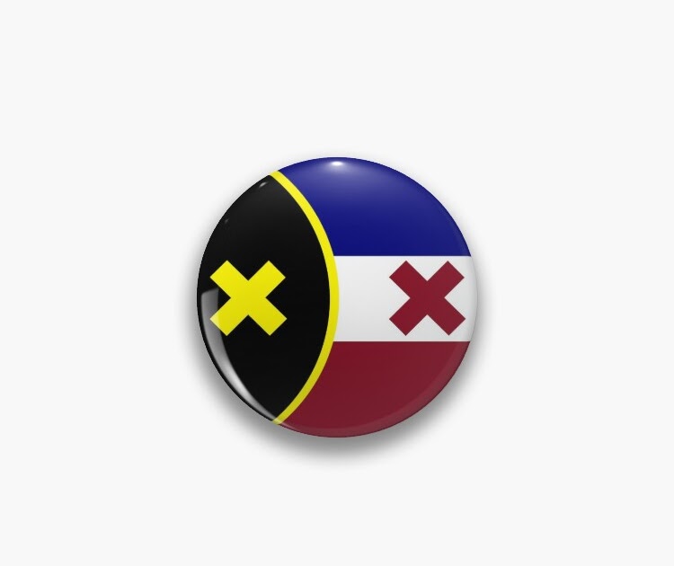 Lmanberg Flag Sticker - See more ideas about stickers, aesthetic