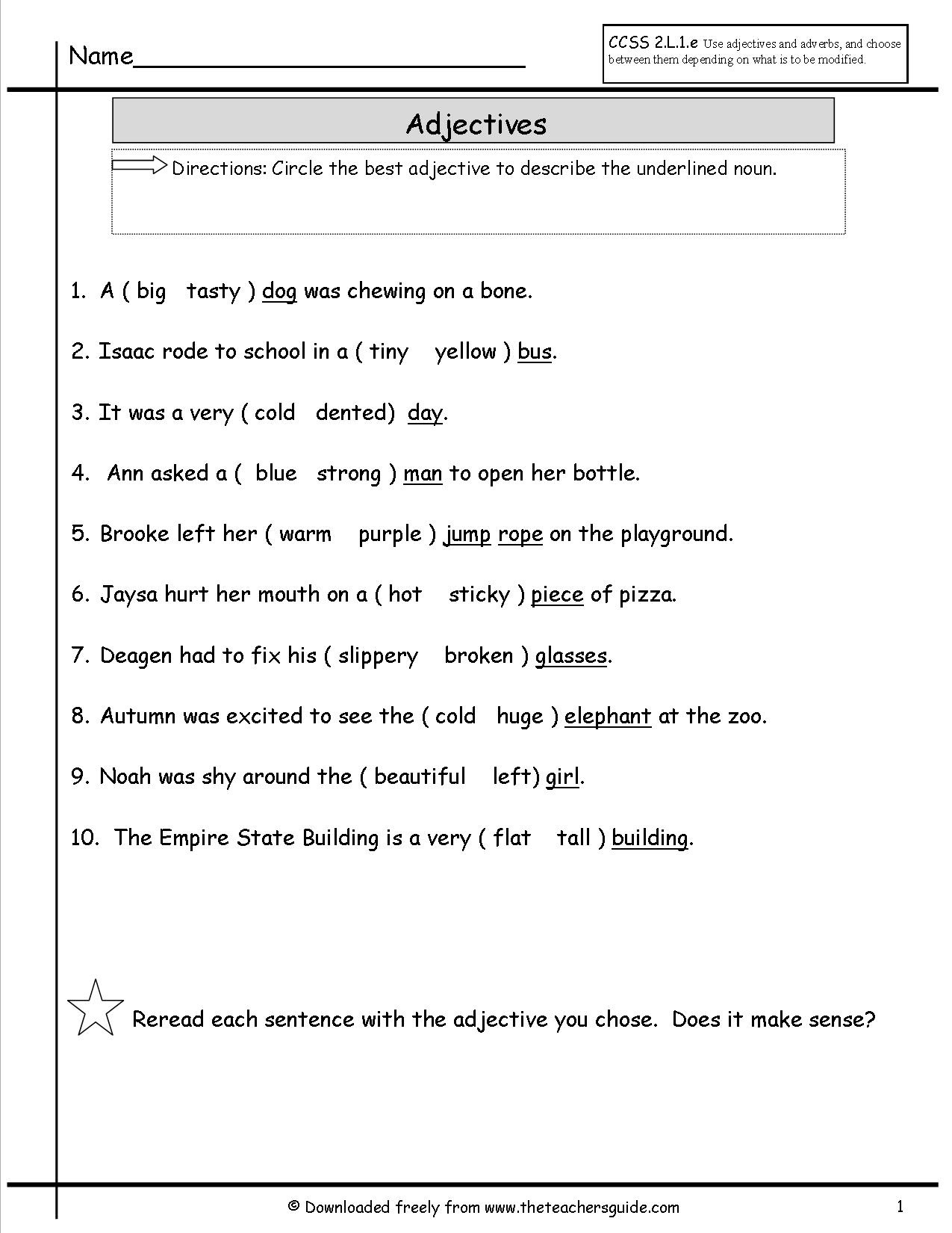 sentence-worksheet-for-class-3-english-grammar-grade-3-grammar-lesson-13-prepositions