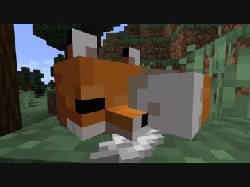 Japan Image マイクラ キツネ