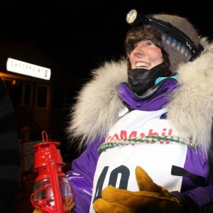 Helwig awarded Red Lantern