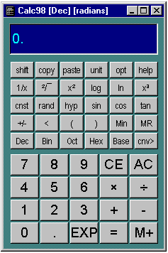 PG Calculator 1.5a serial key or number