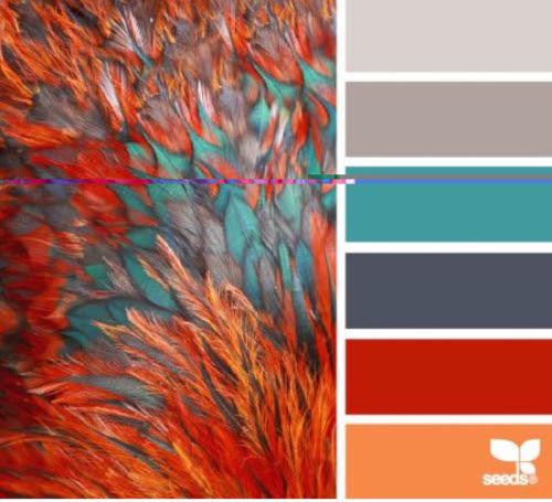 September Challenge - One layer